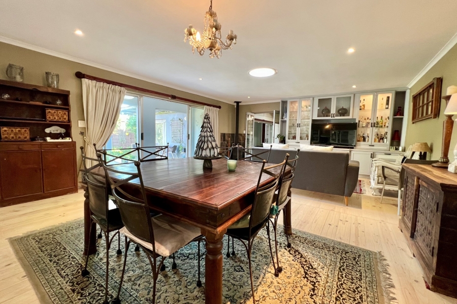 To Let 3 Bedroom Property for Rent in Van Riebeeckstrand Western Cape